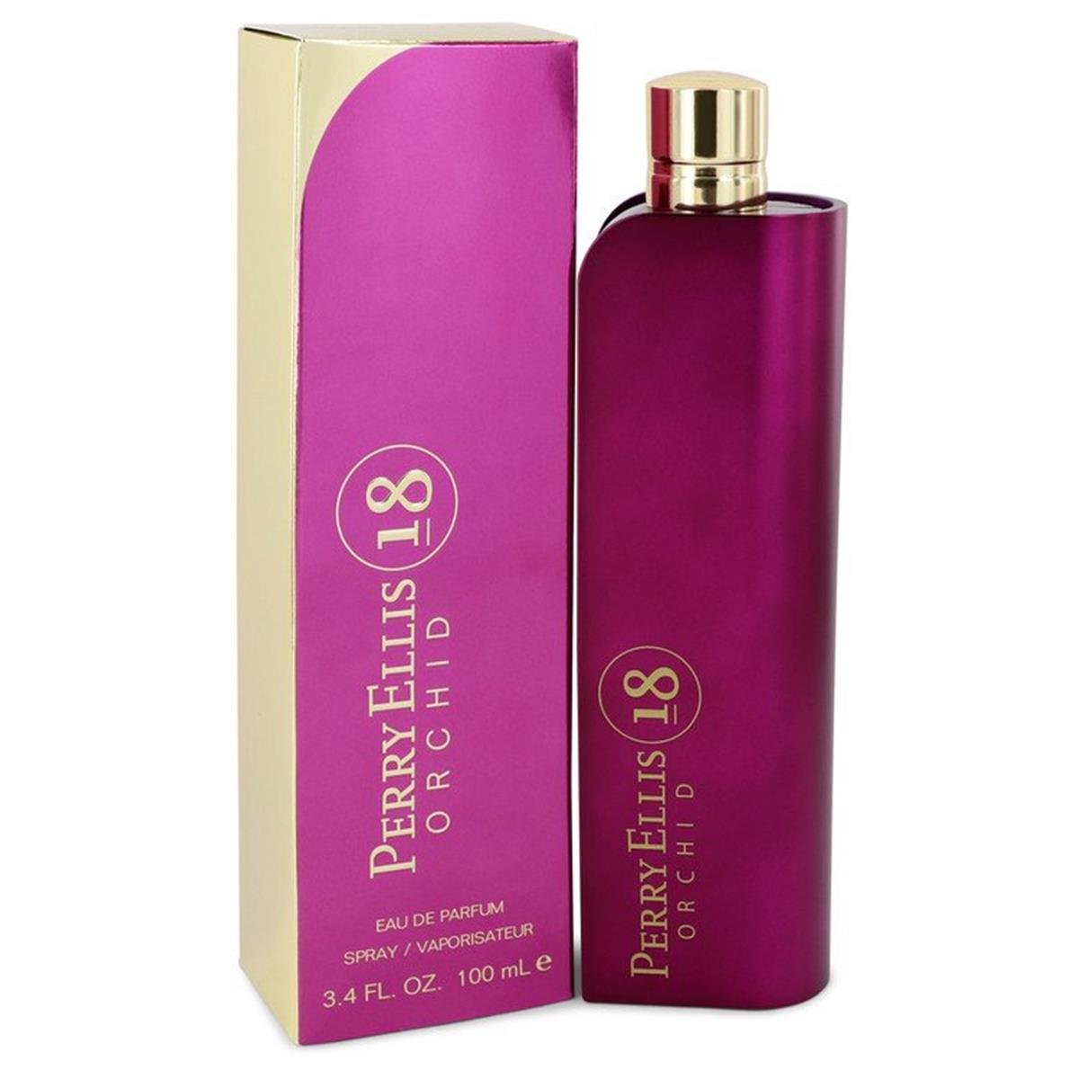 Perfume de mujer eau de parfum 3,4 oz