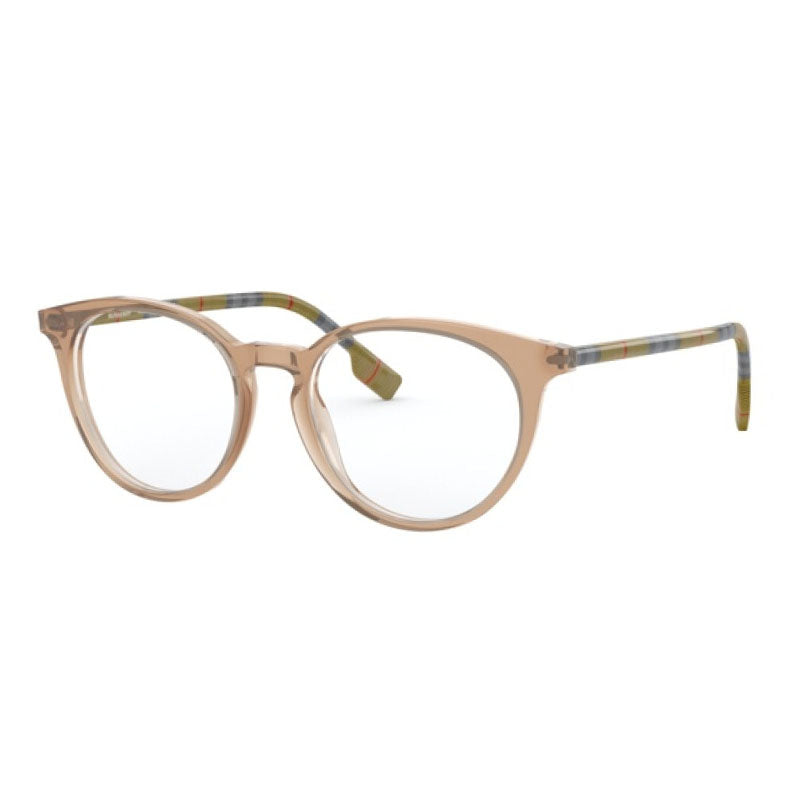 Gafas 51 mm color café