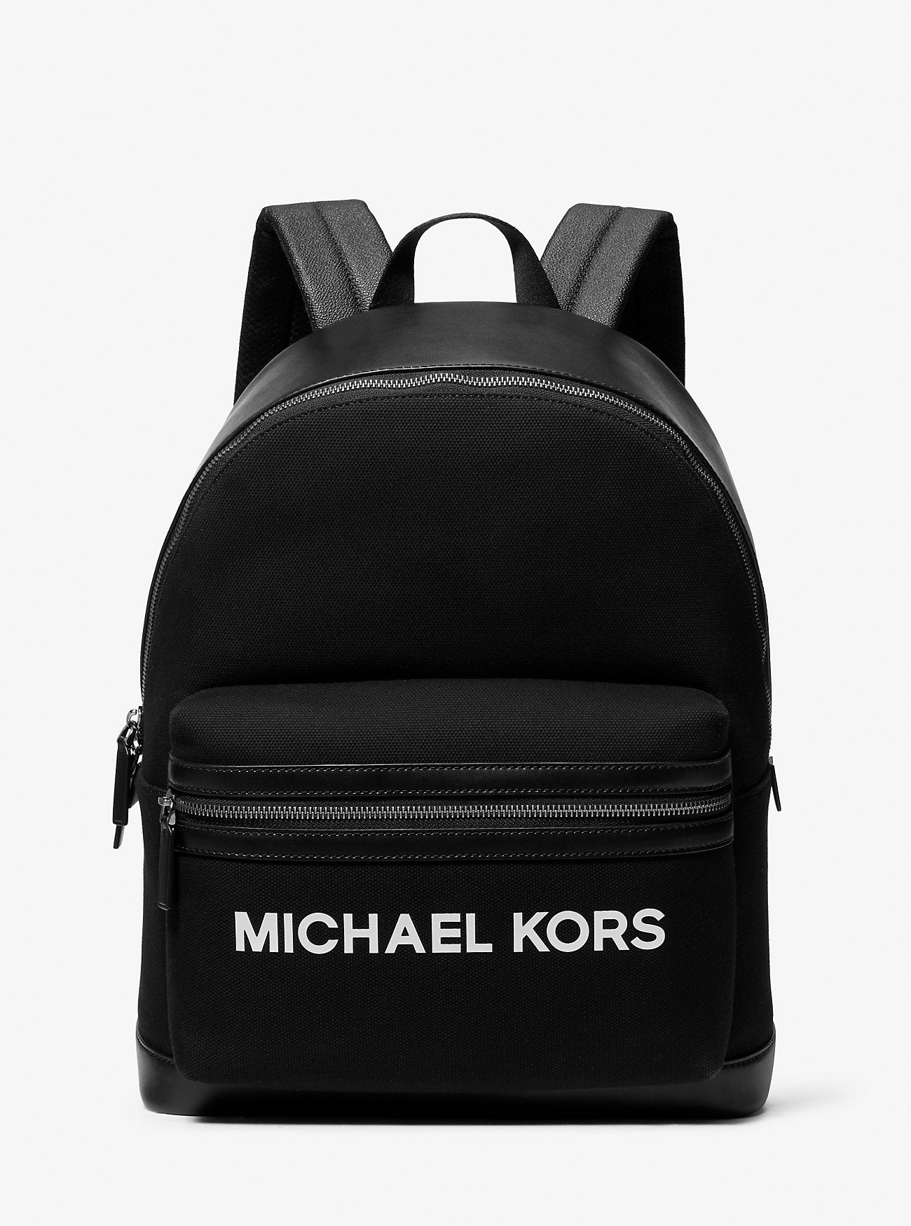 Morral de lona