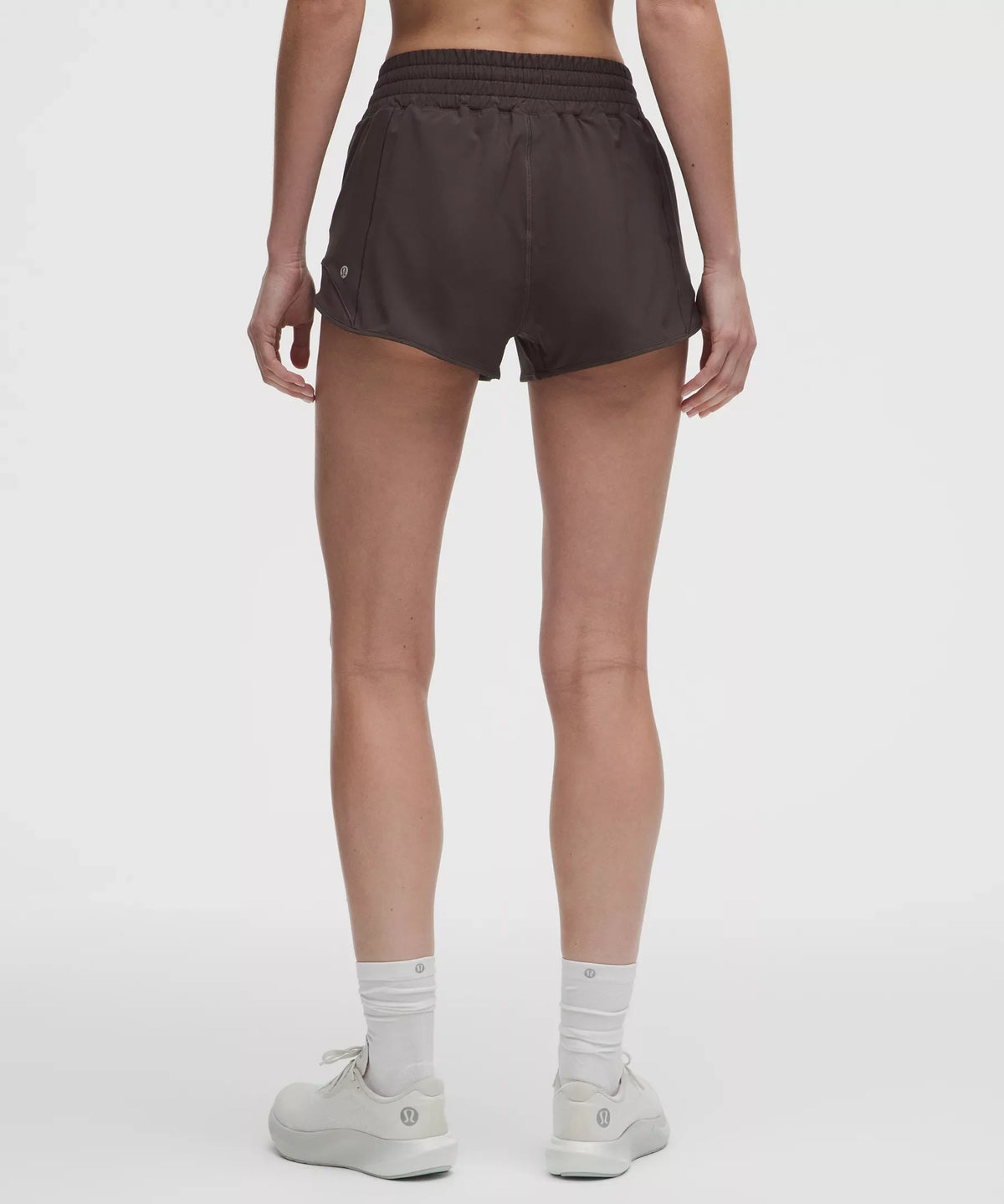 Short de tiro alto