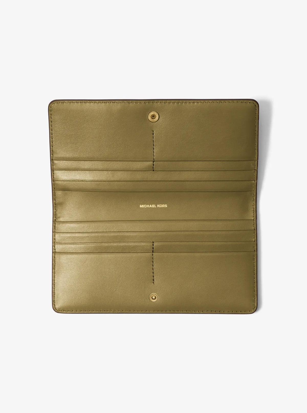 Billetera de cuero