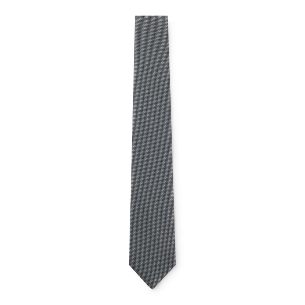 Corbata de seda