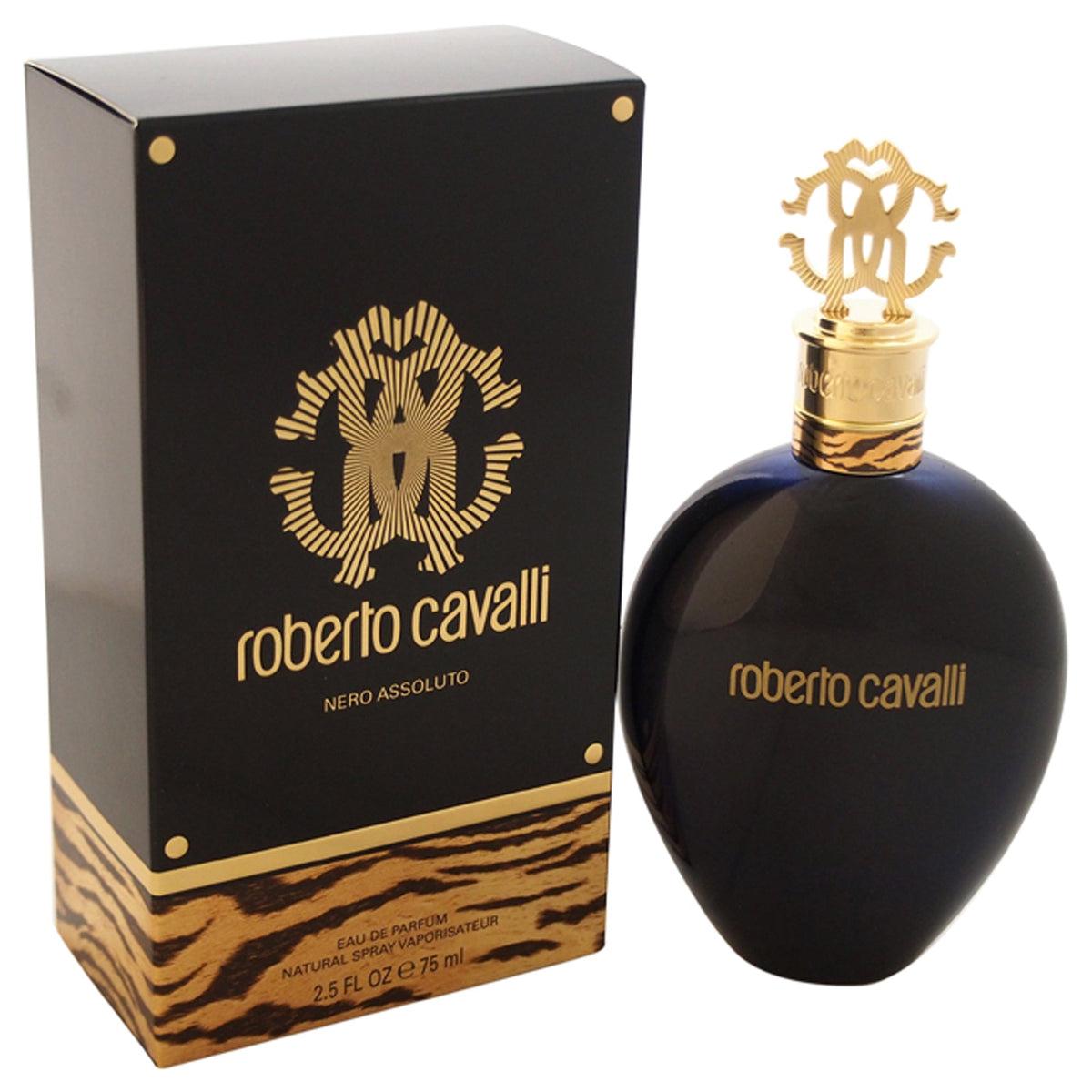 Perfume de mujer eau de parfum 2,5 oz
