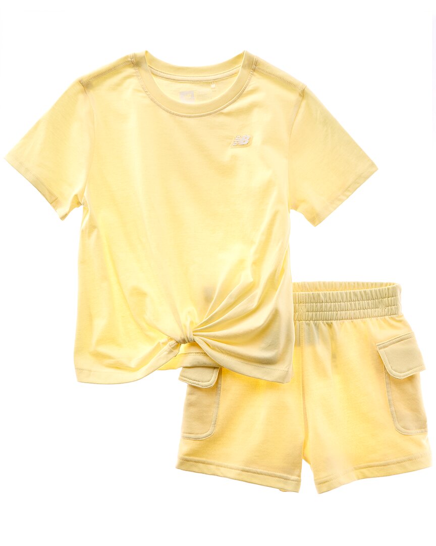Conjunto de ropa (2 unidades)