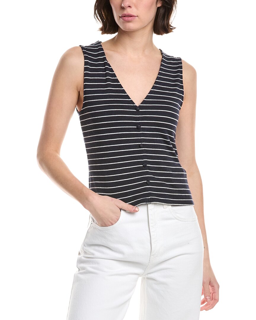 Camiseta sin mangas