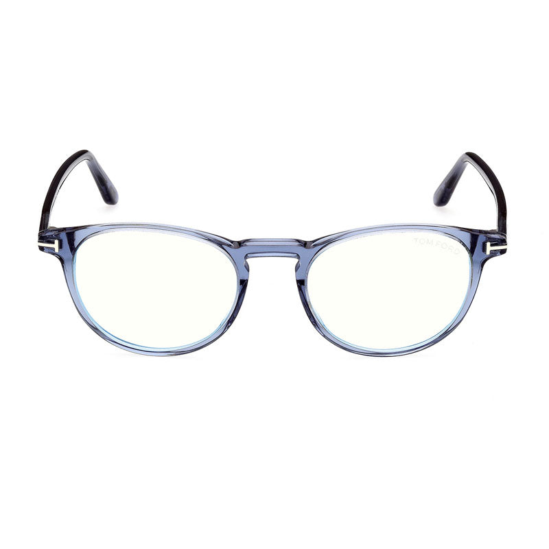 Gafas 51 mm color azul
