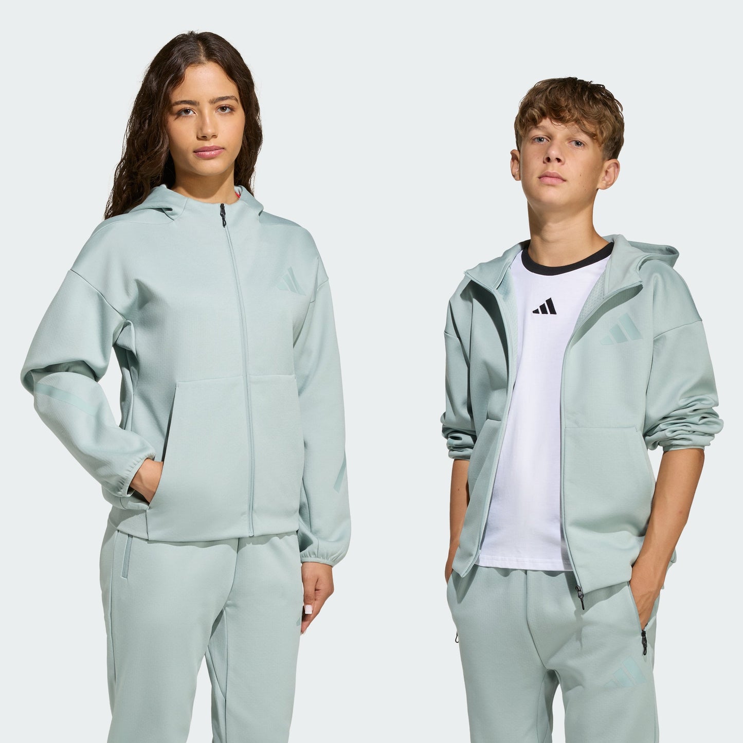 Chaqueta infantil