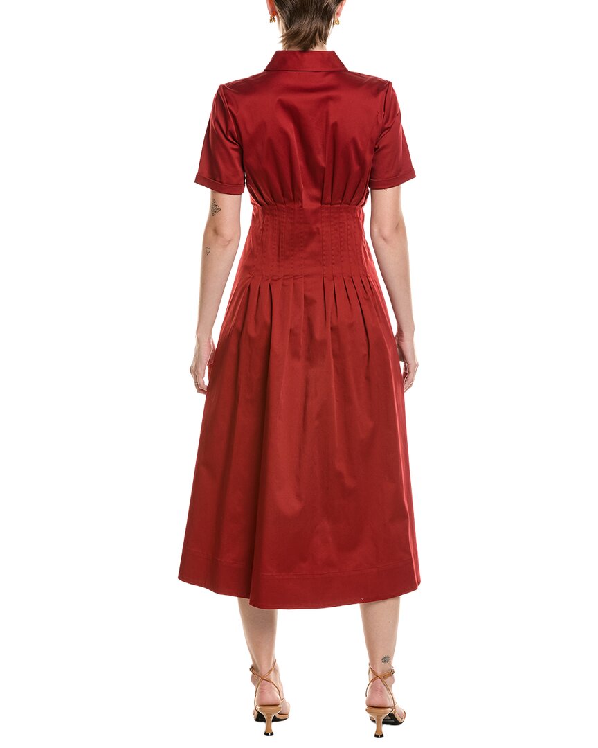 Vestido midi