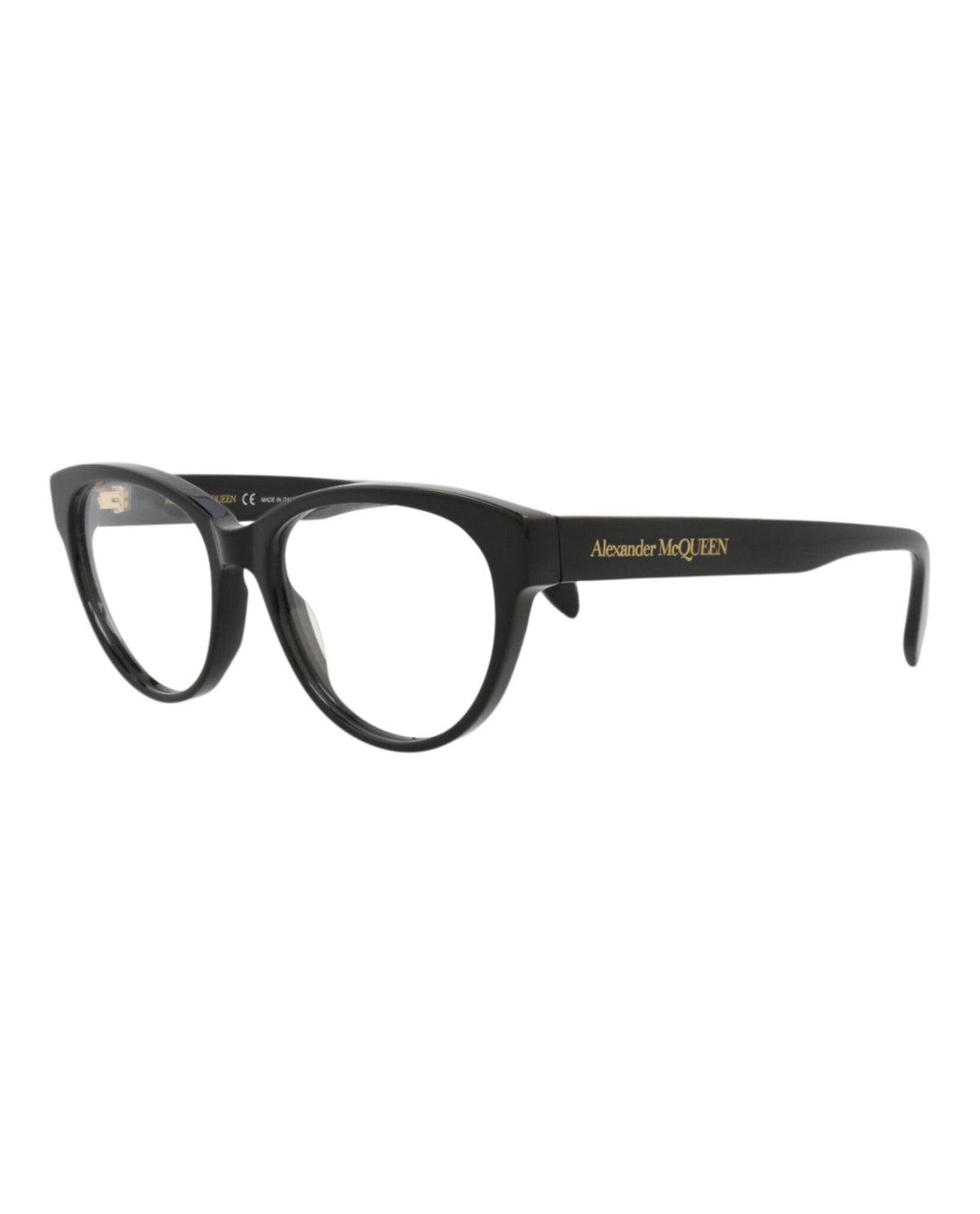 Montura para gafas de acetato de montura tipo gato