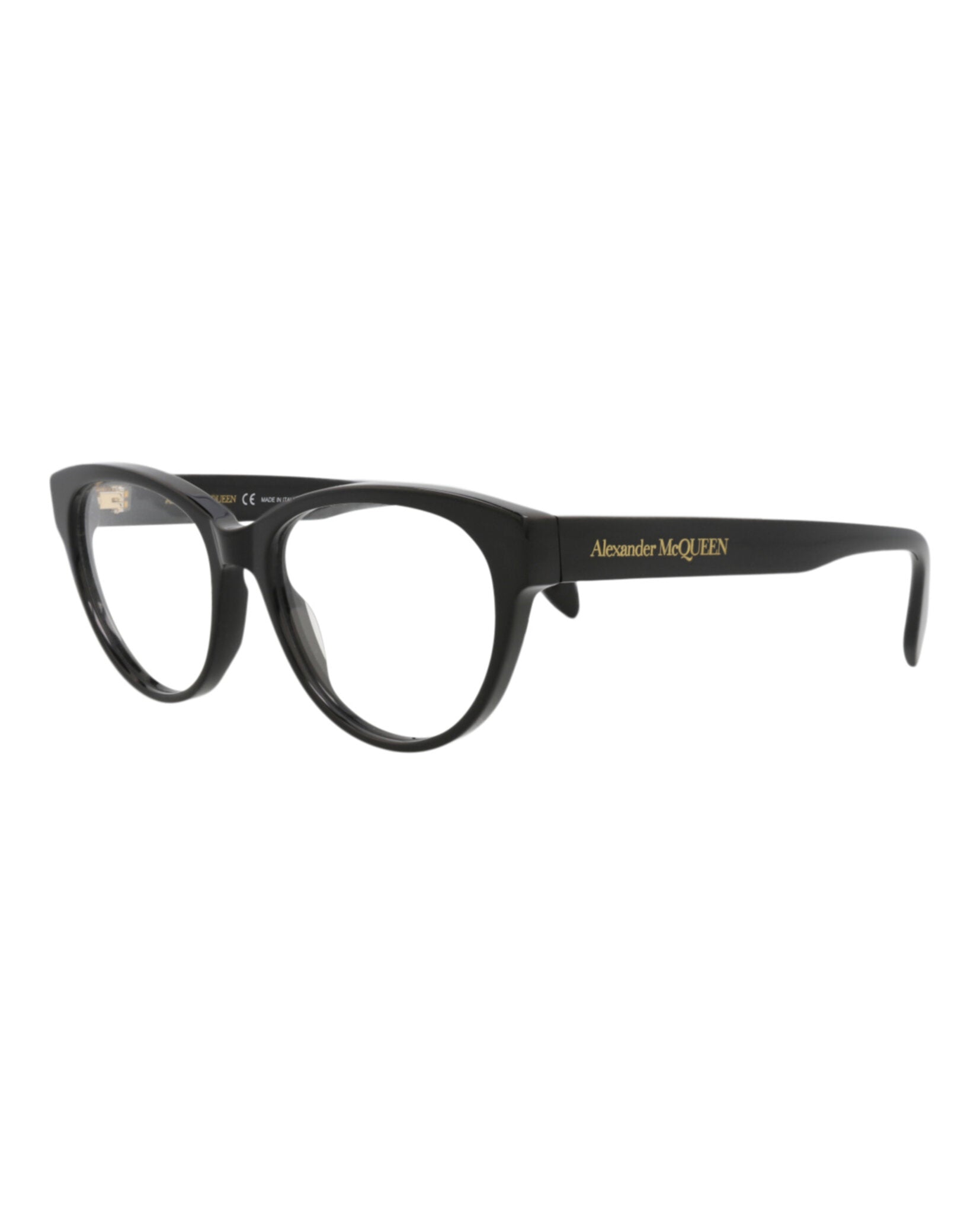 Montura para gafas de acetato de montura tipo gato