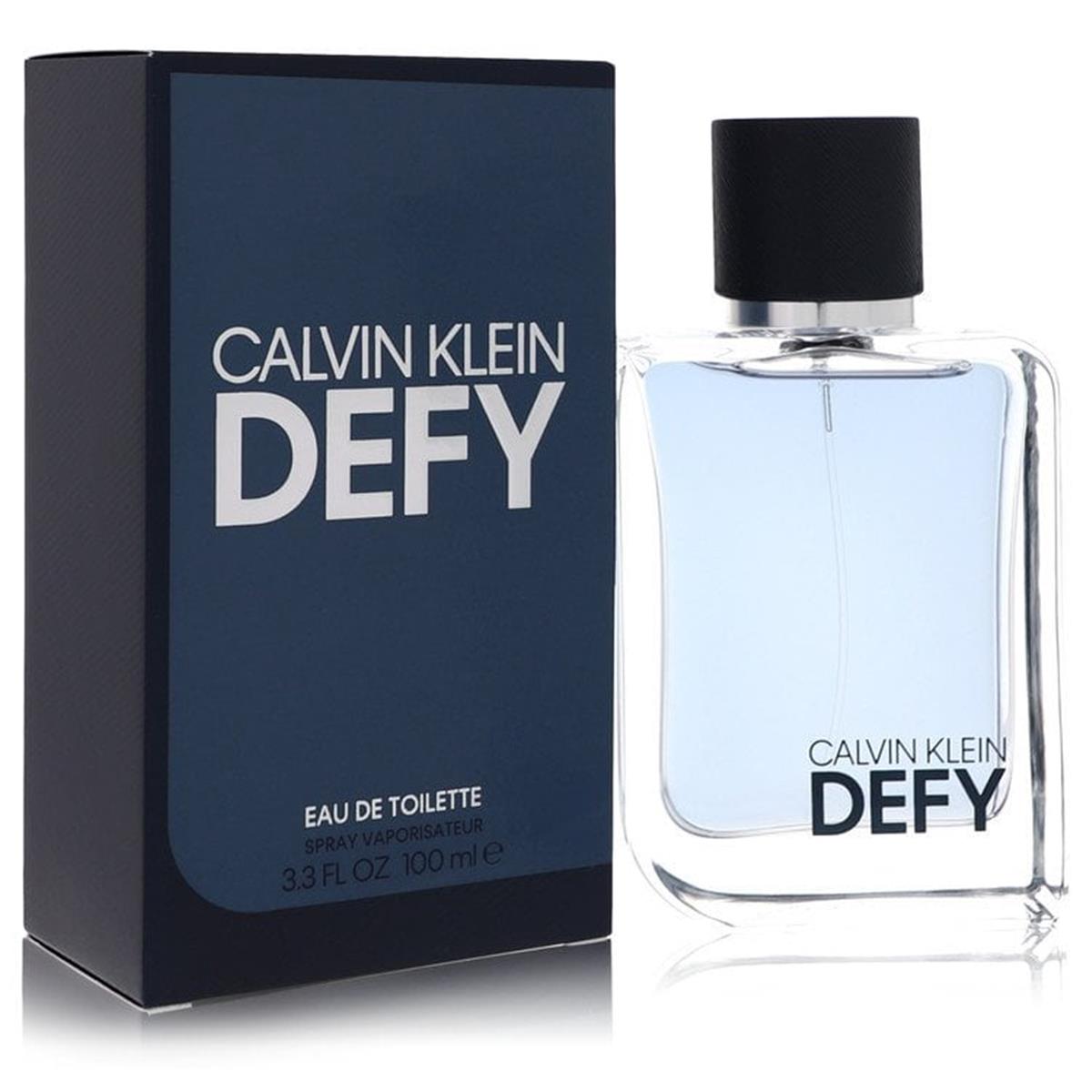 Perfume de hombre eau de toilette 3,3 oz