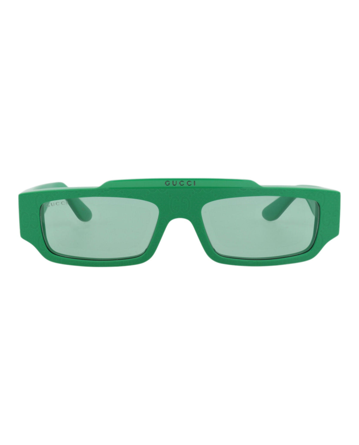 Gafas de sol de acetato de montura cuadrada