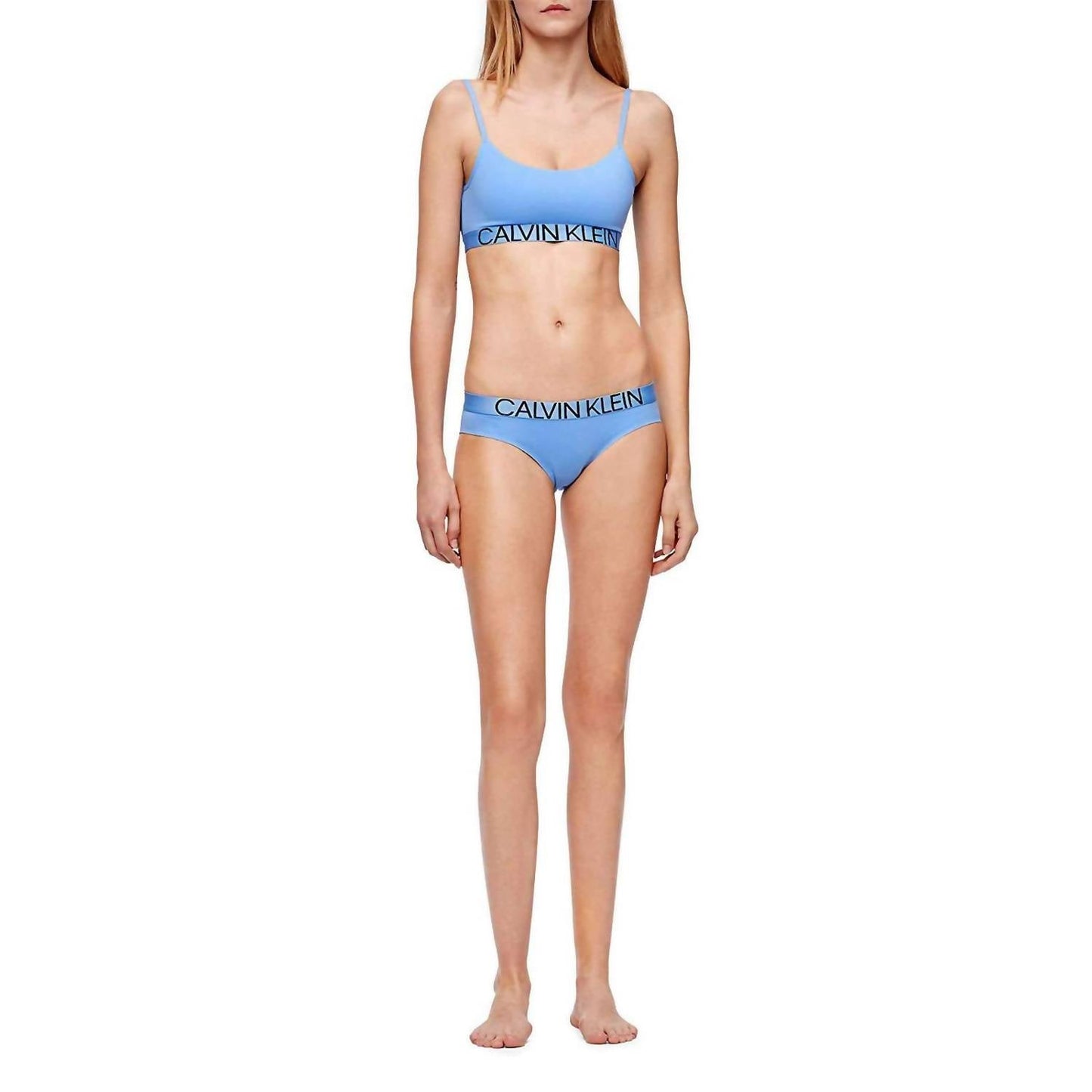 Bralette de mujer