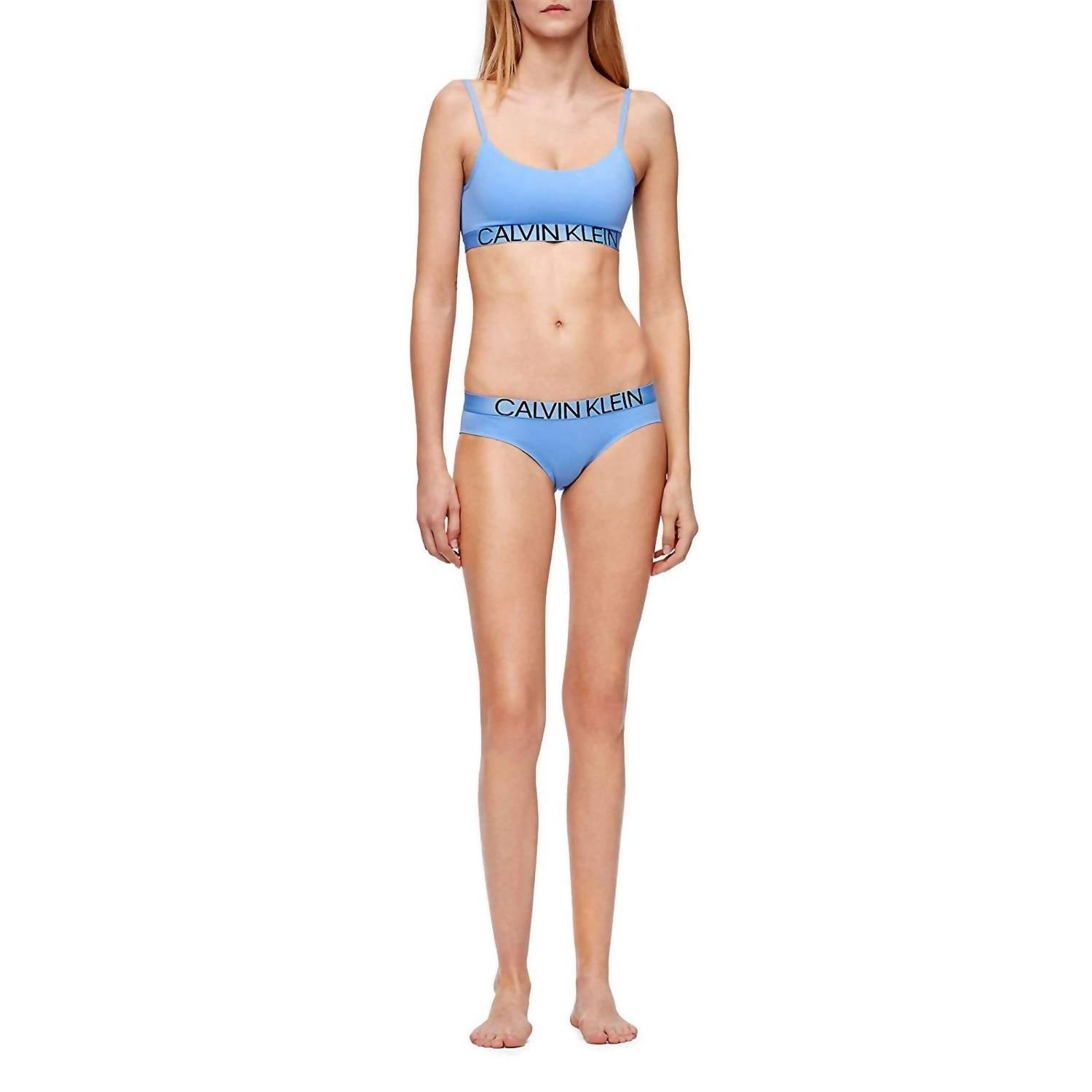 Bralette de mujer