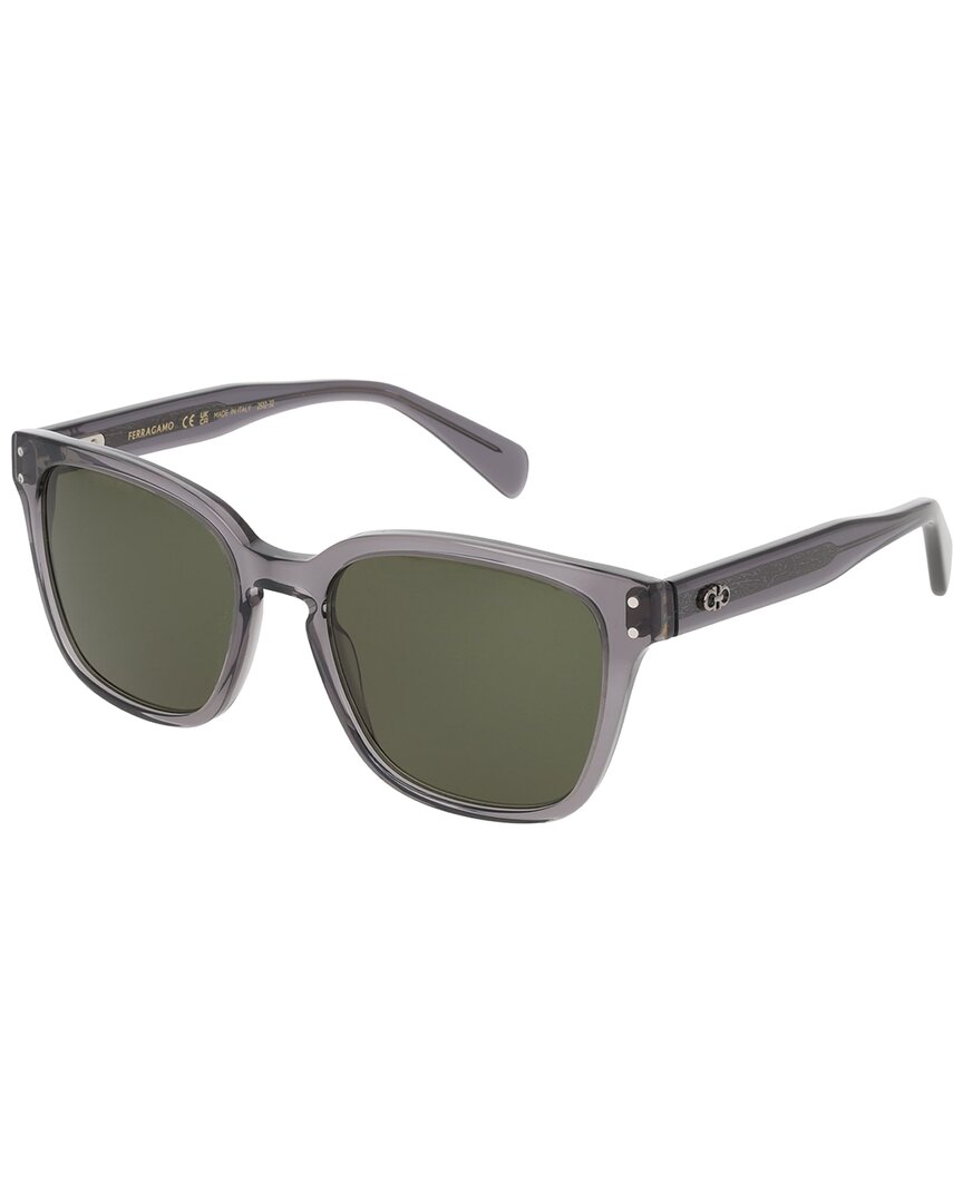 Gafas de sol de hombre 55 mm