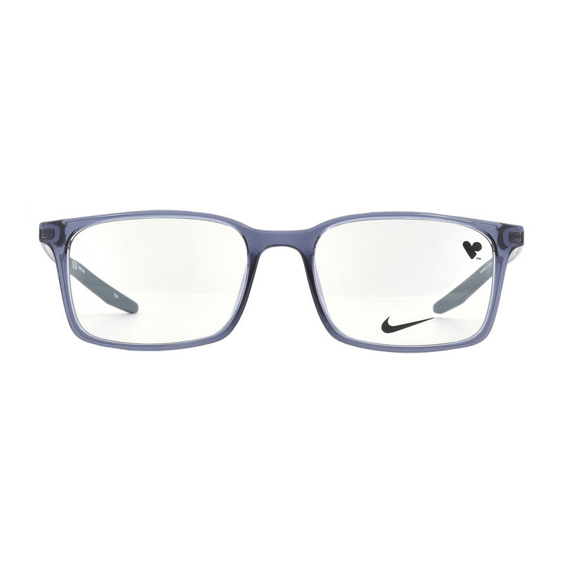 Gafas 52 mm color azul