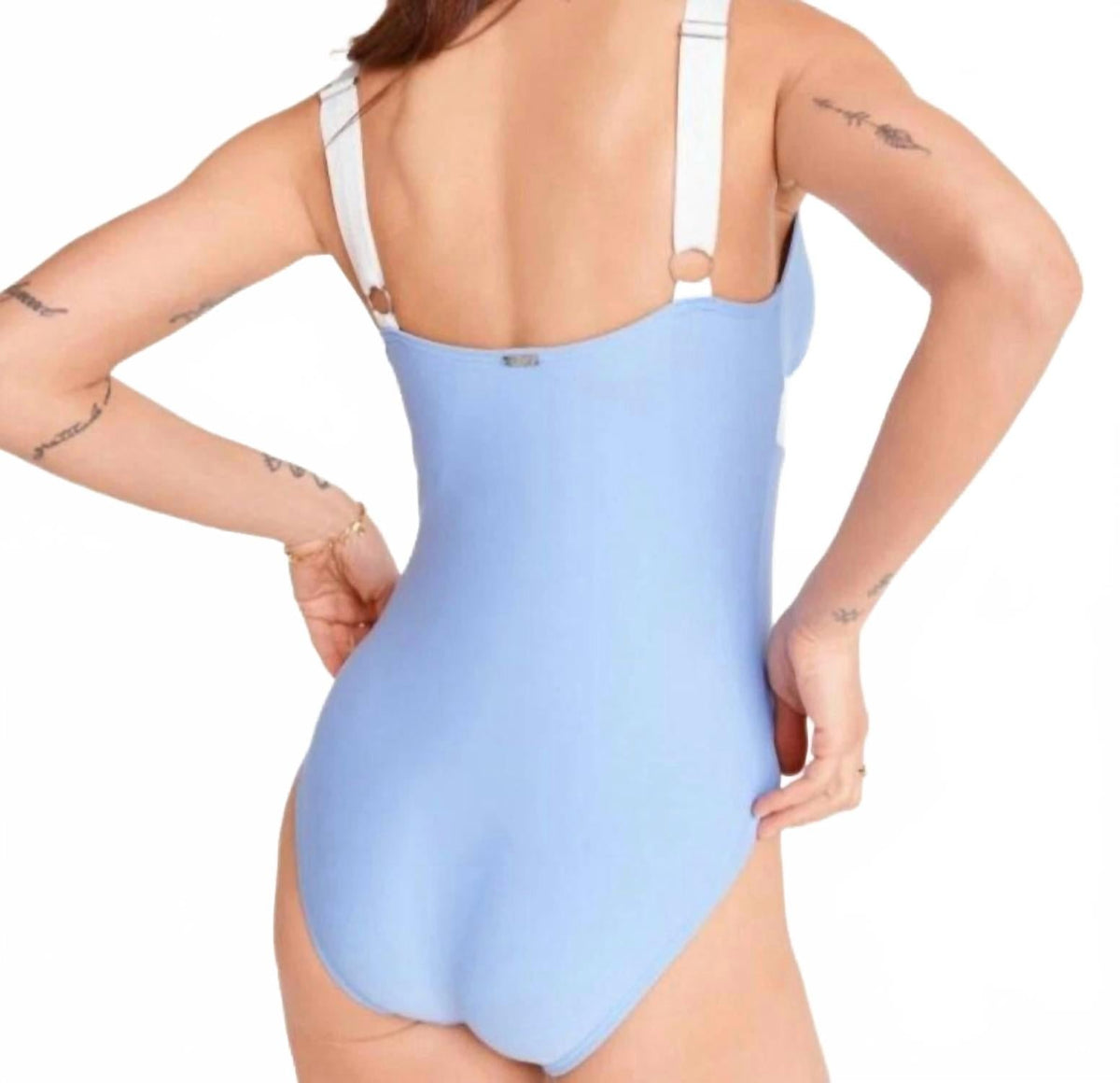 Vestido de baño