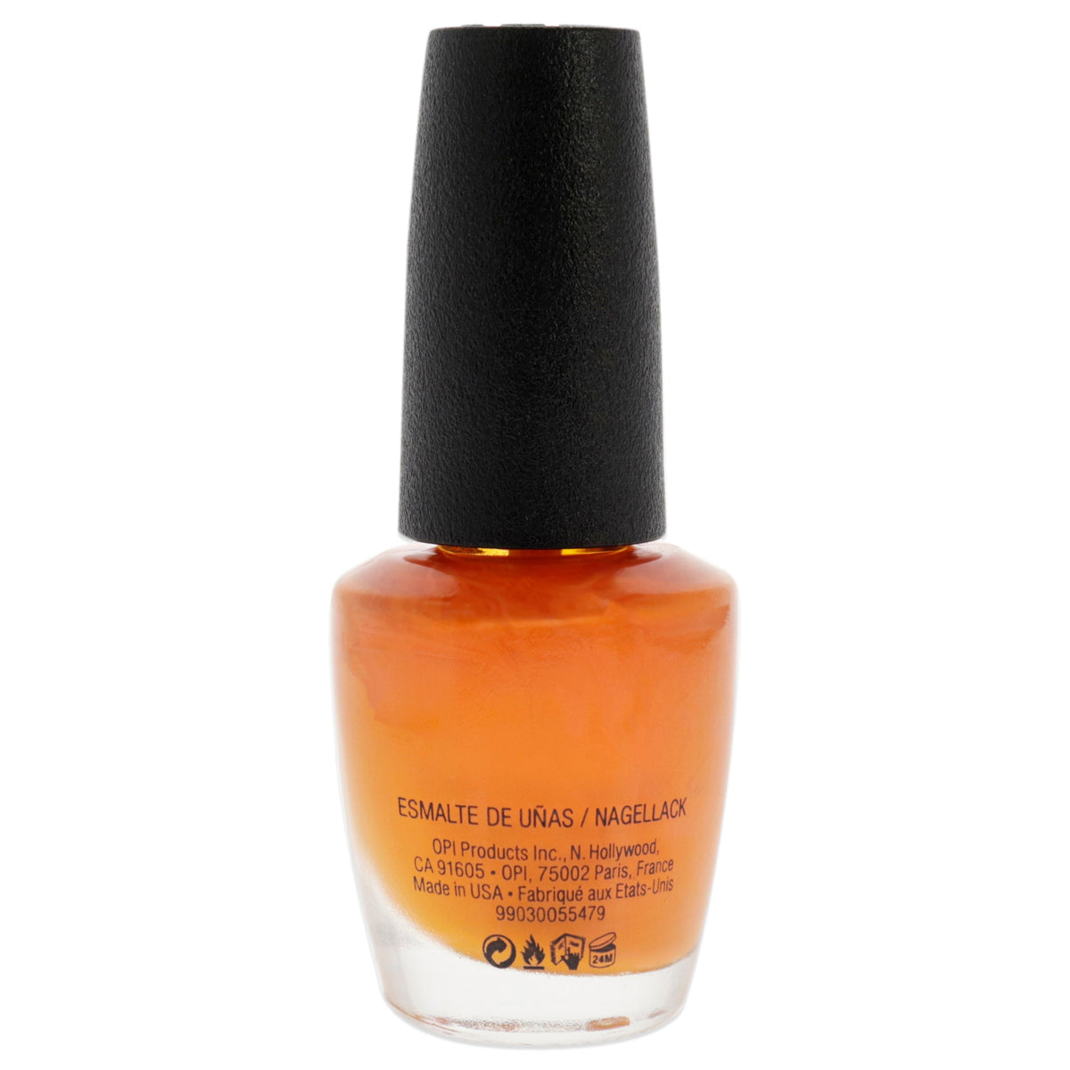 Esmalte de uñas 0,5 oz