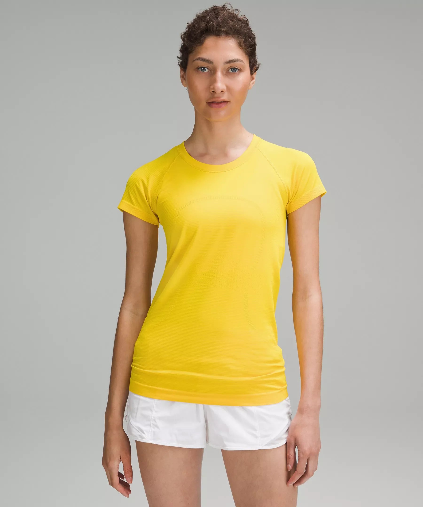 Camisa de manga corta