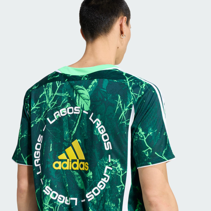 Camiseta de hombre con estampado