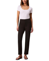 Calvin Klein Pantalón Recto Ponte