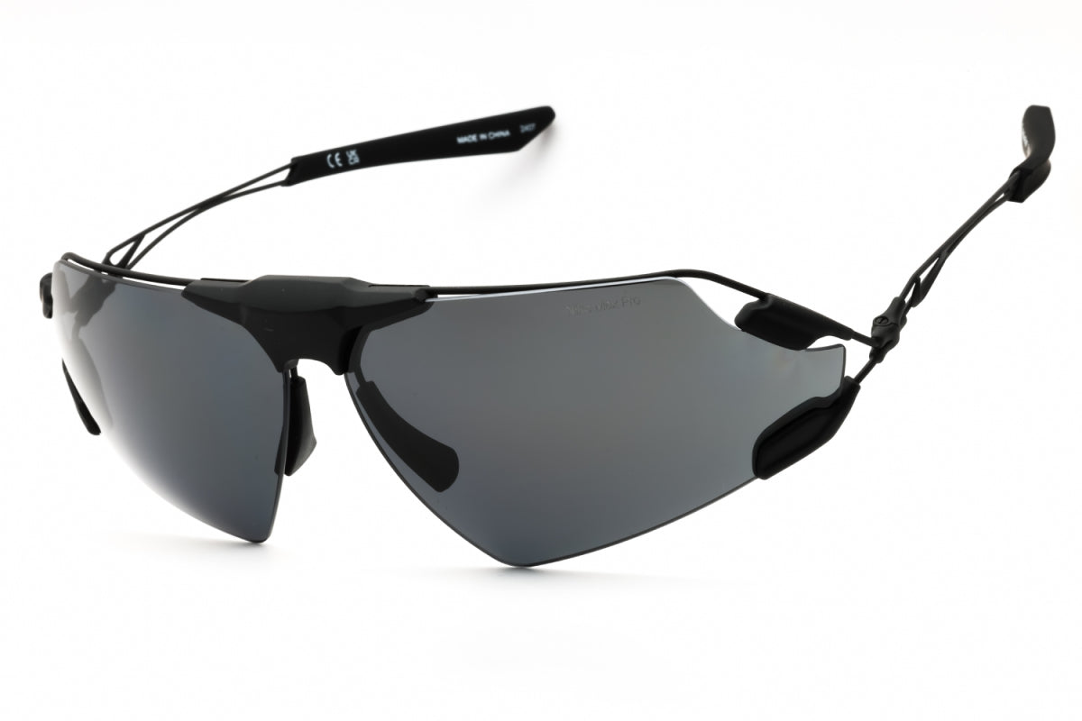 Gafas color negro y gris