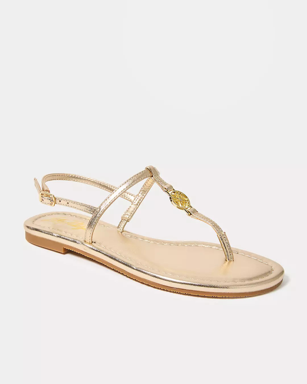 Sandalias