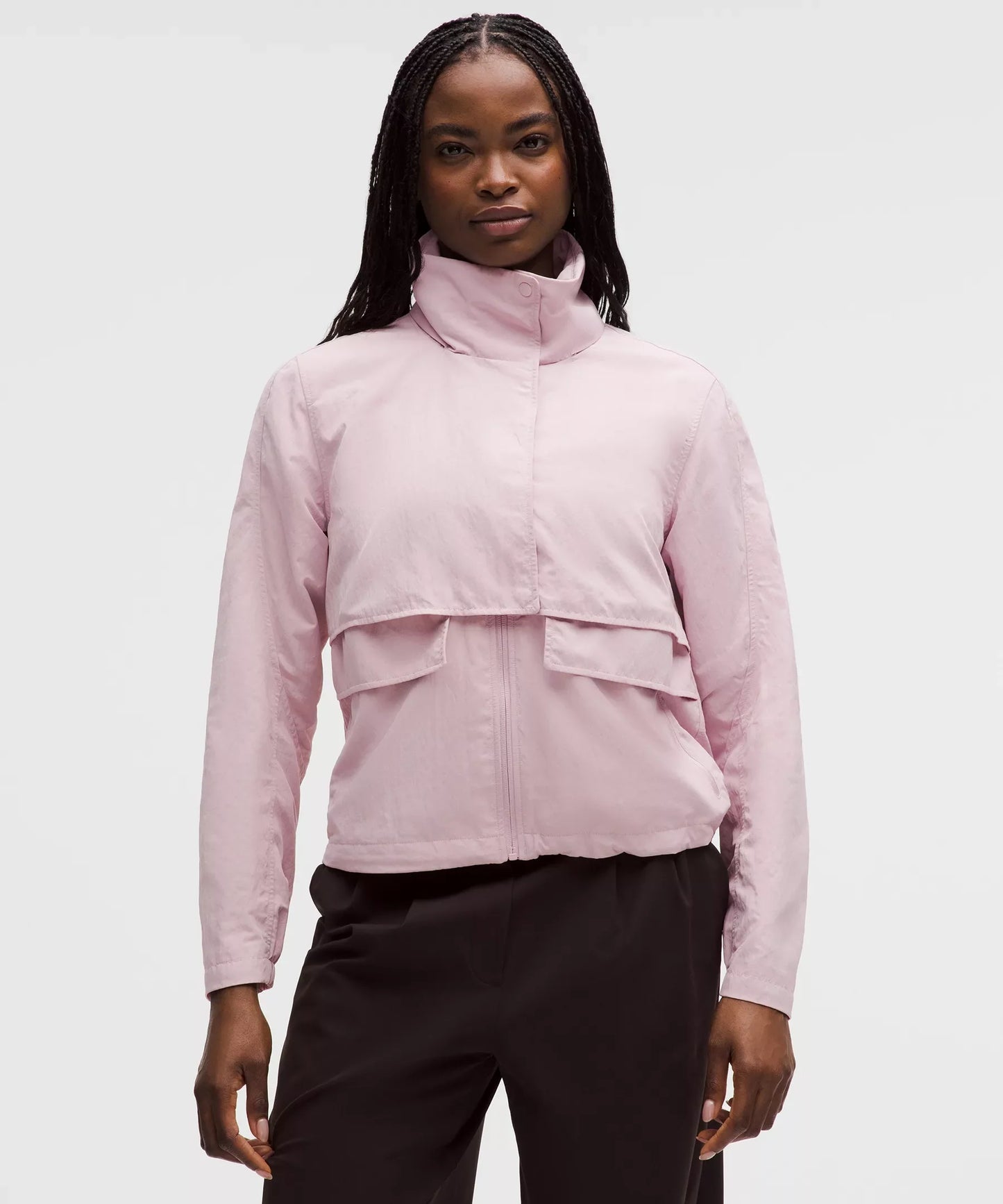 Chaqueta