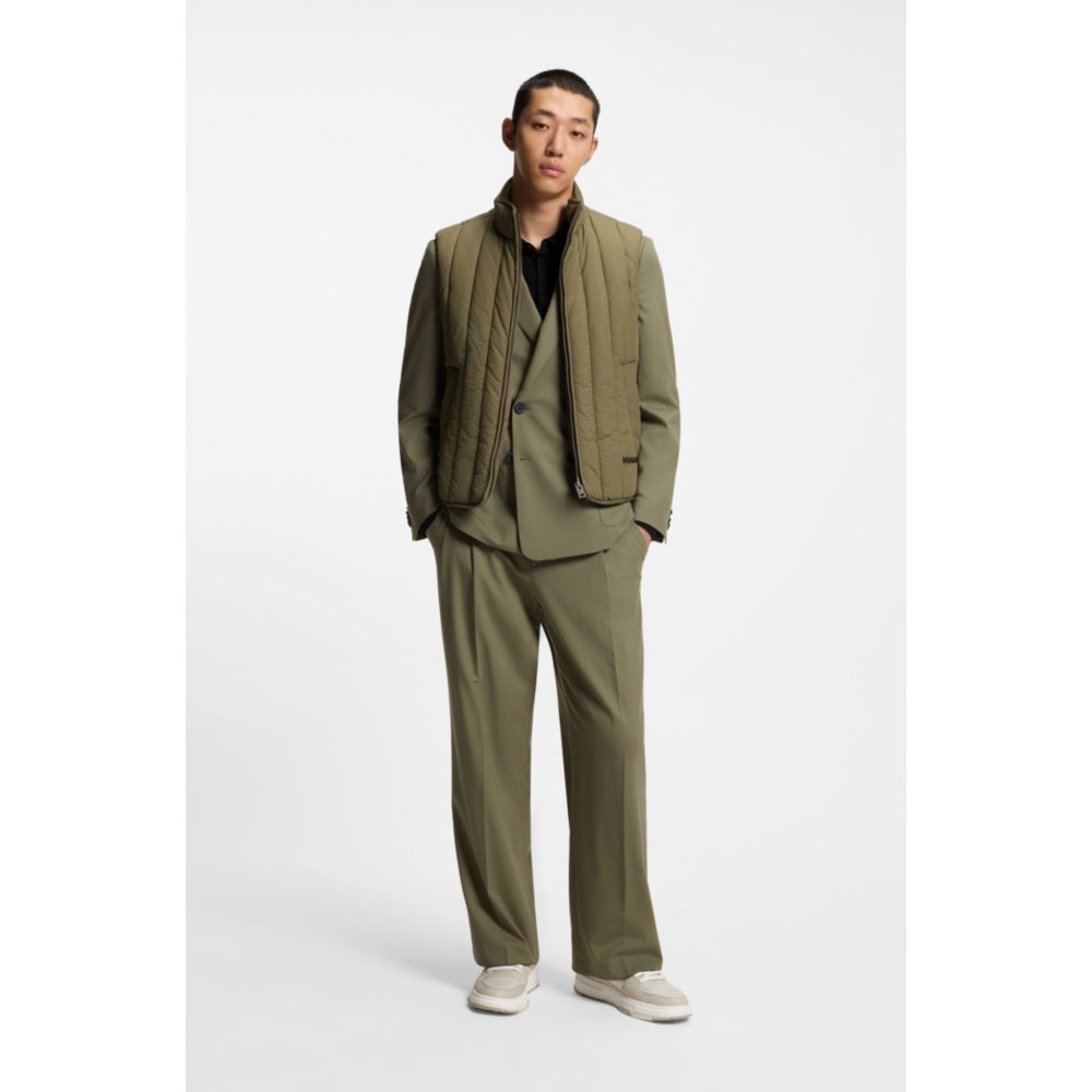 Chaleco