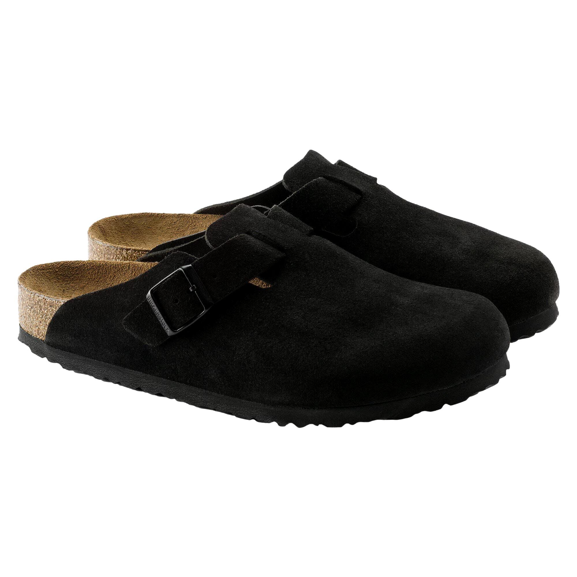 Calzado de mujer color negro