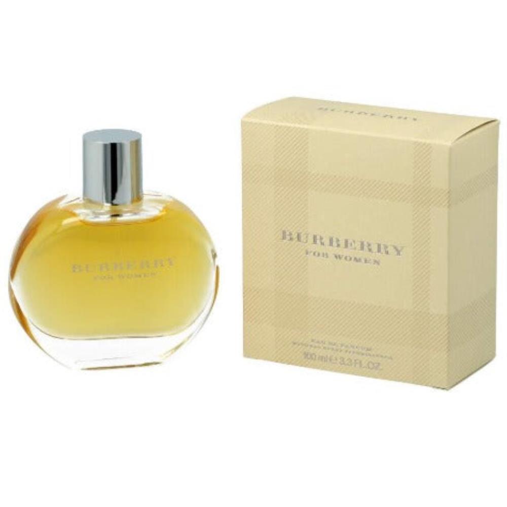 Set de fragancias de mujer (2 unidades) eau de parfum 3,3 oz