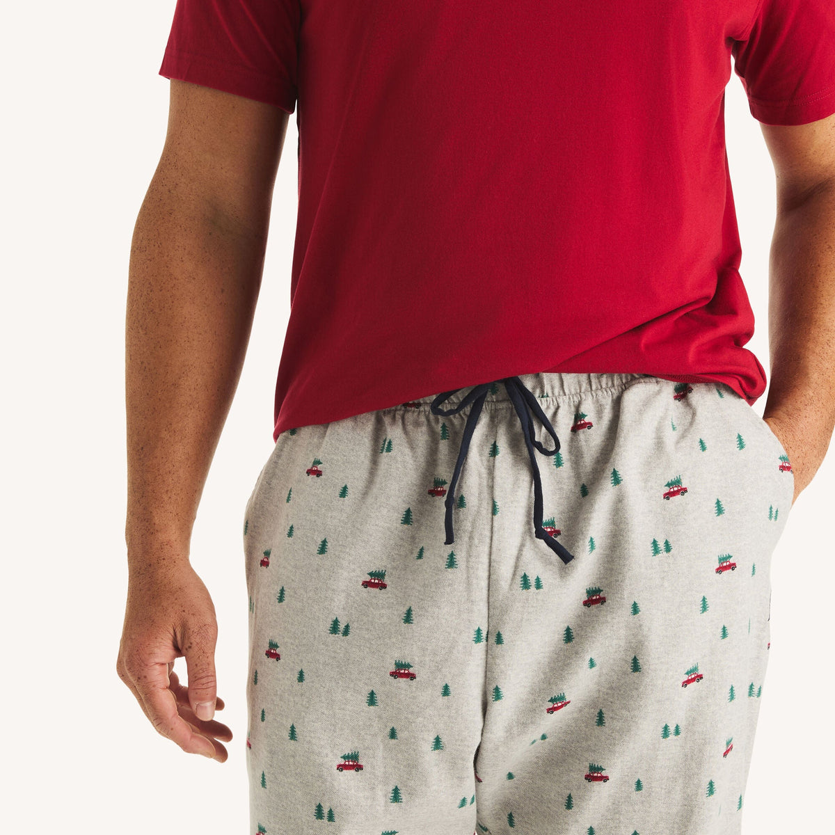 Pijama de hombre