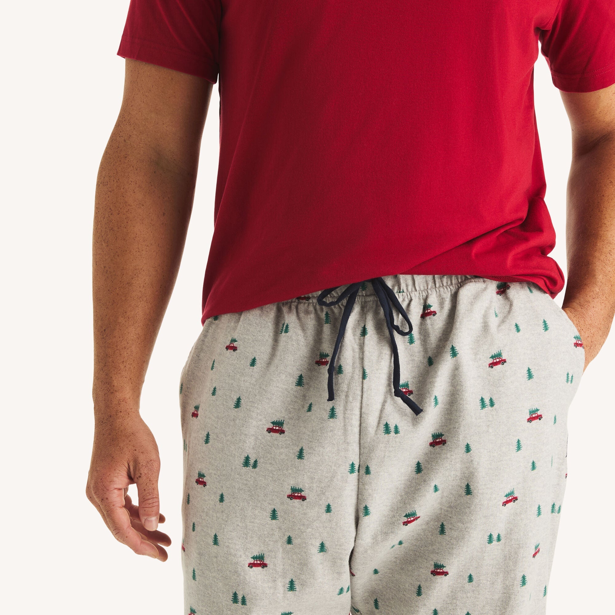 Pijama de hombre