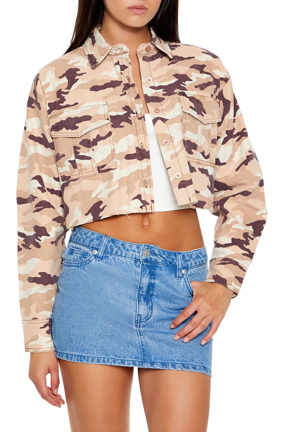 Camisa