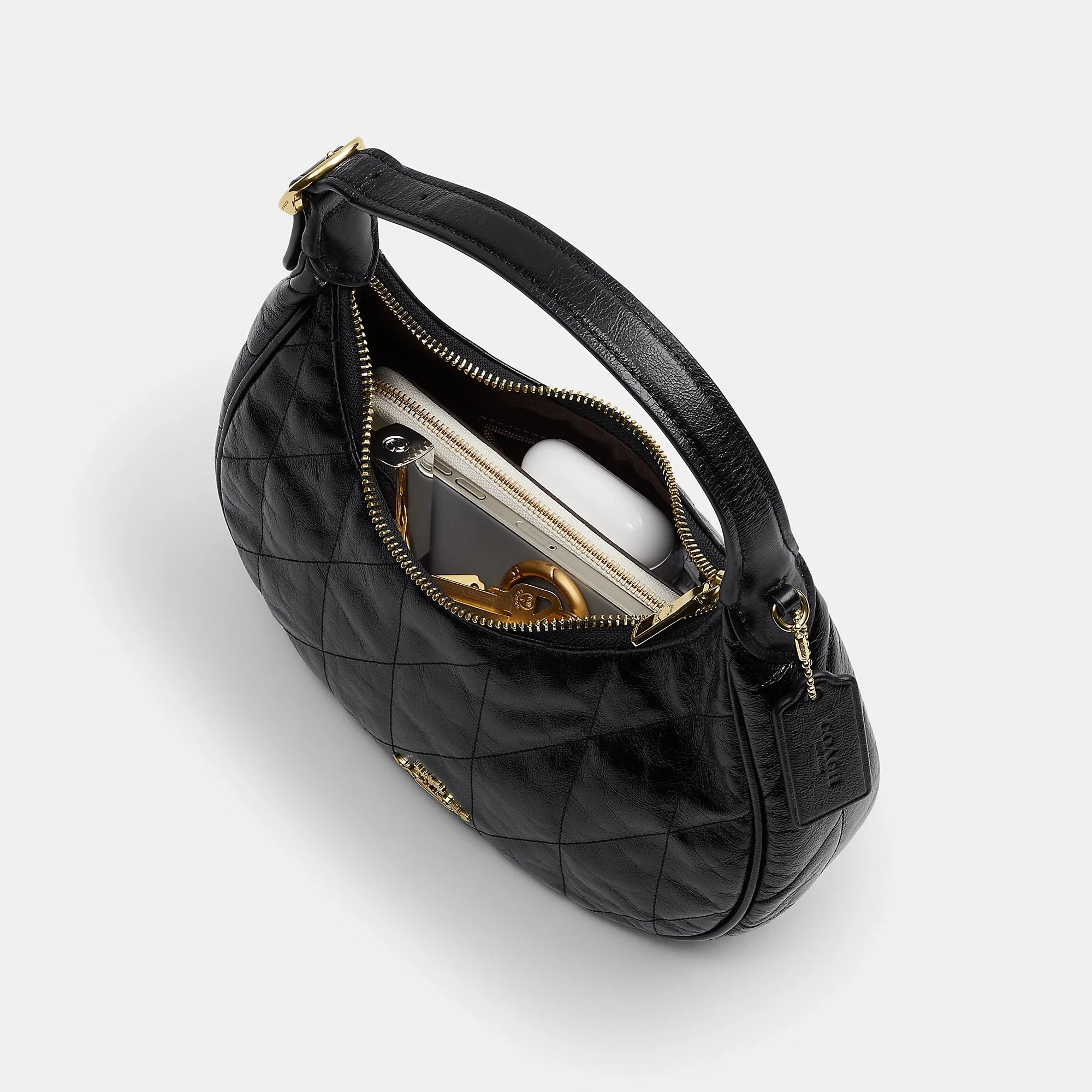 Bolso de hombro