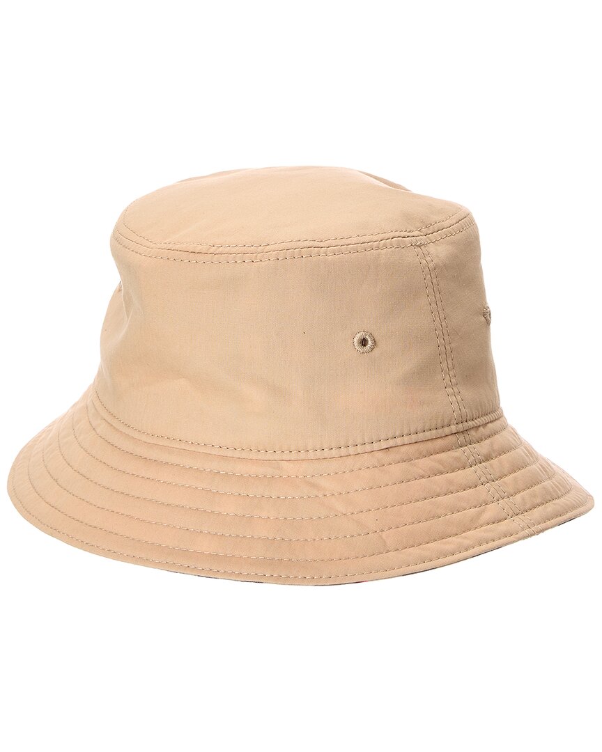 Sombrero tipo pescador infantil
