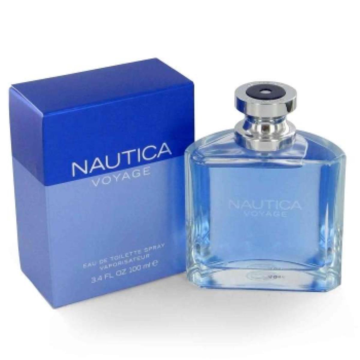 Perfume eau de toilette 3,4 oz