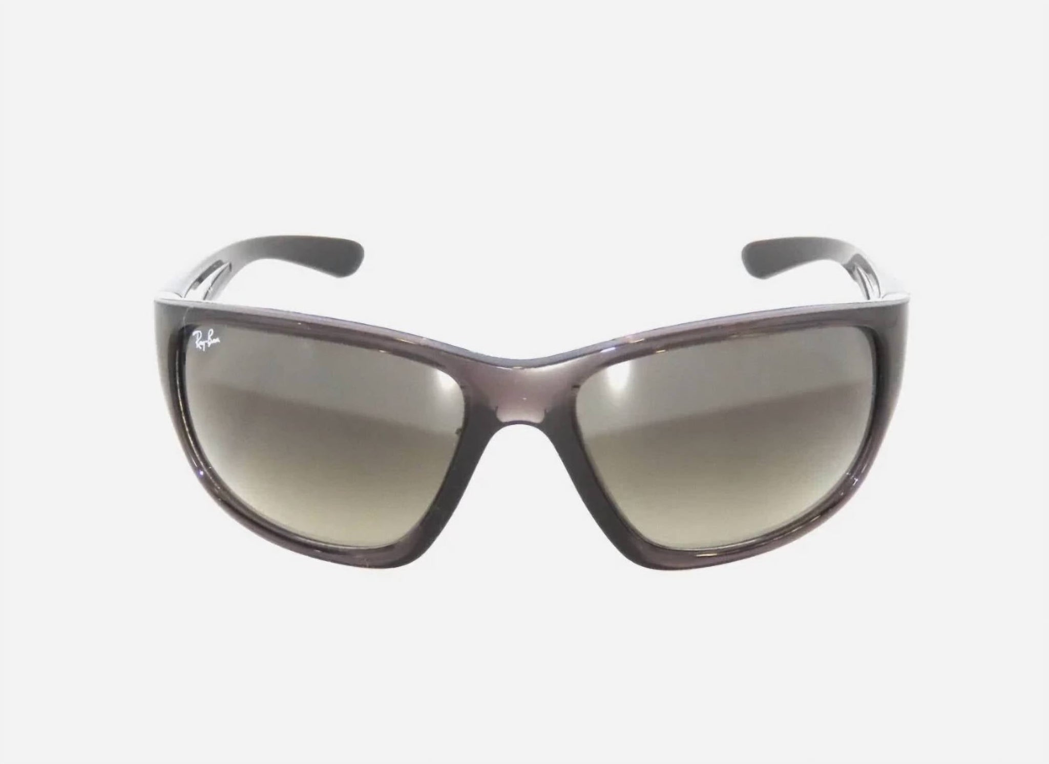Gafas de sol unisex color gris
