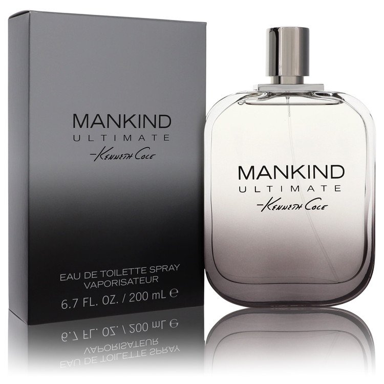Set de fragancias de hombre (2 unidades) eau de toilette 6,7 oz
