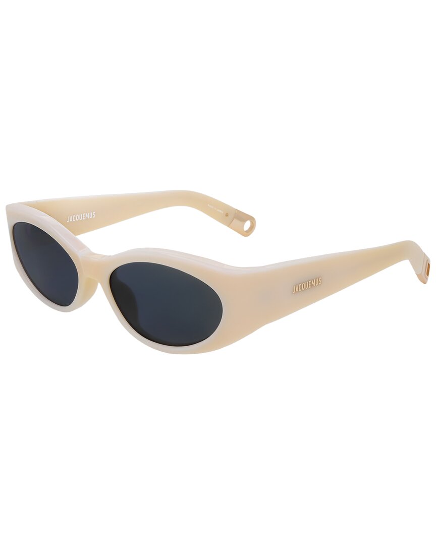 Jacquemus Mujer JAC4 55mm