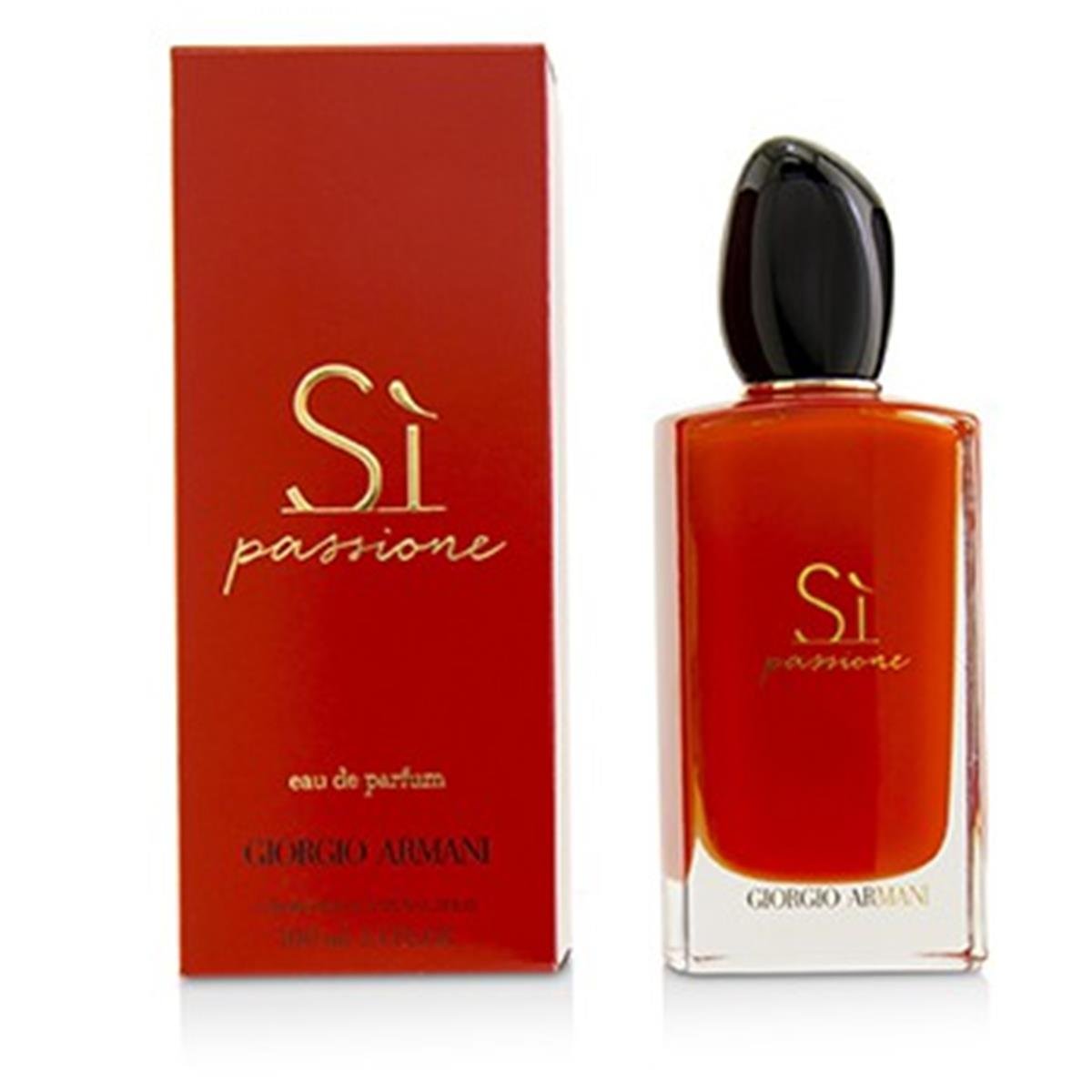Perfume eau de parfum 100 ml