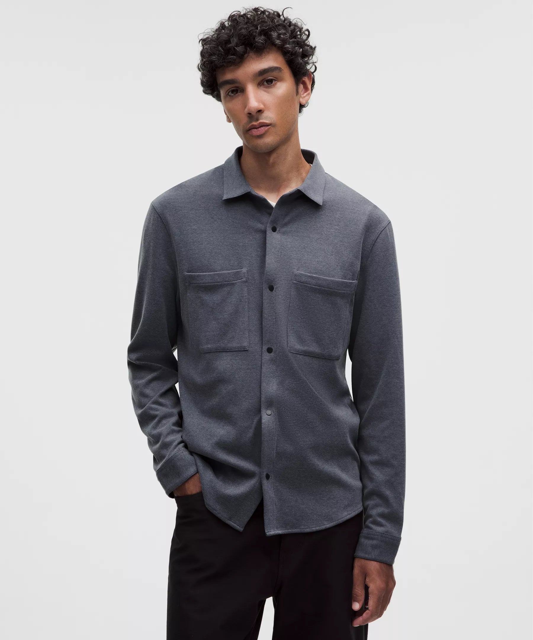 Sobrecamisa