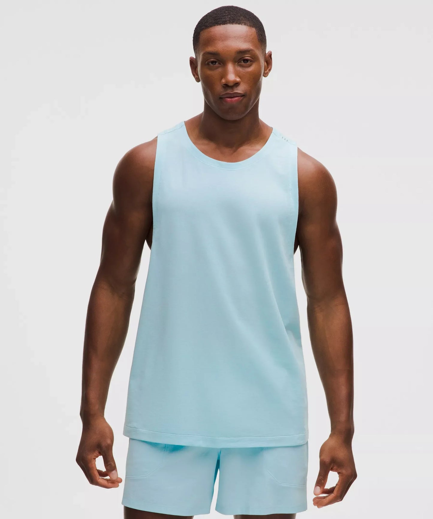 Camiseta sin mangas