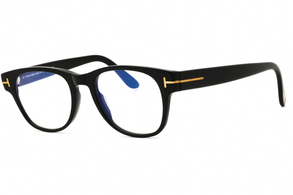 Gafas 50 mm color negro