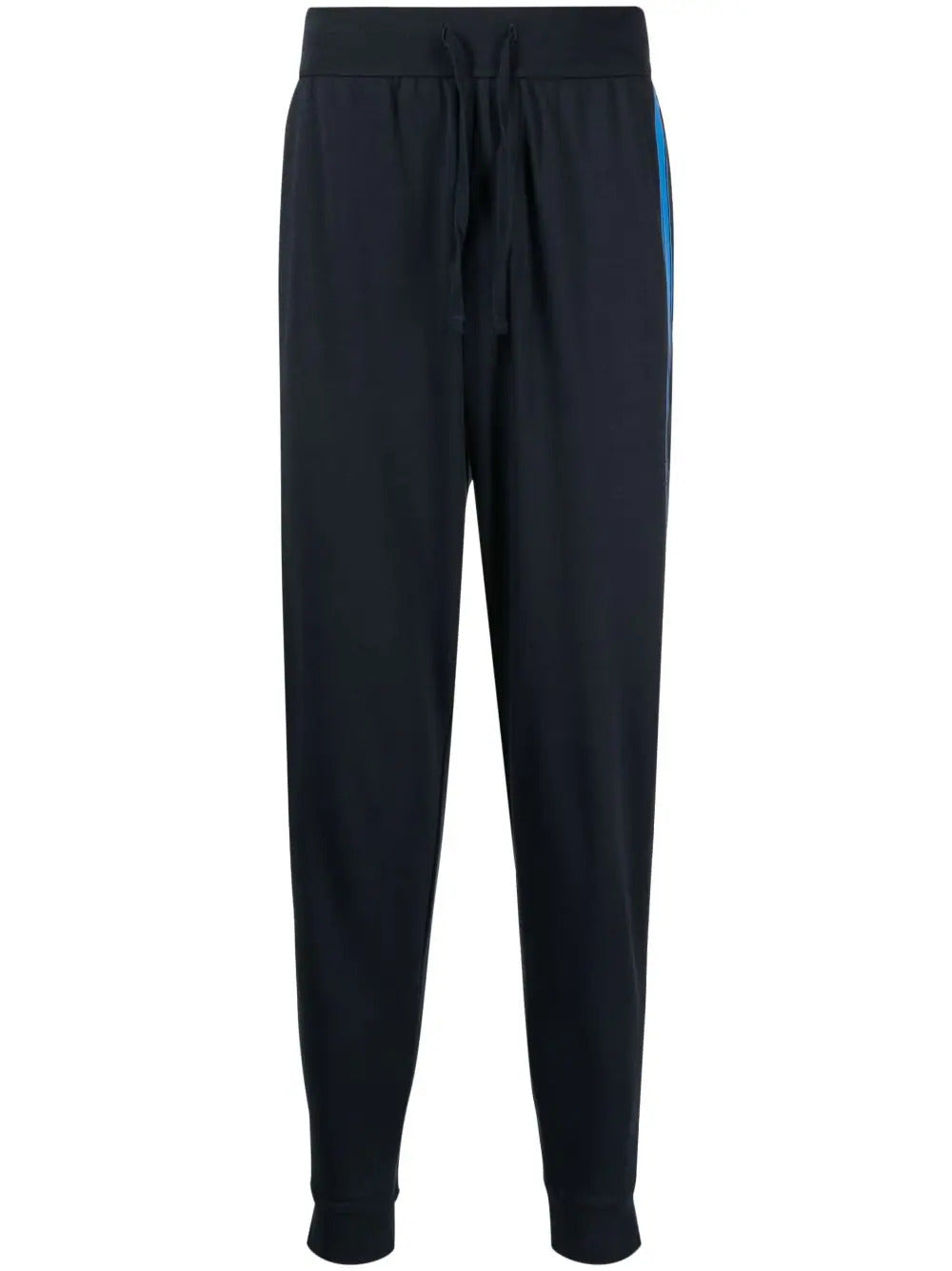 Pantalón deportivo de hombre color azul marino