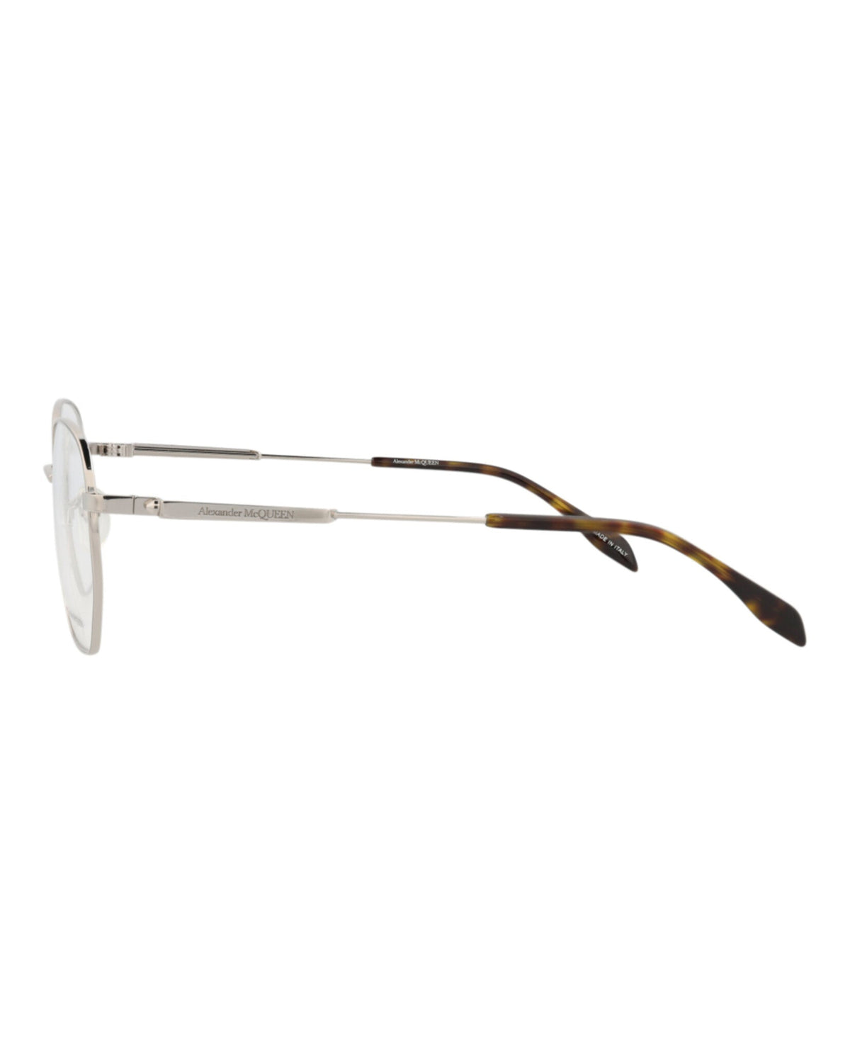 Montura para gafas de montura redonda