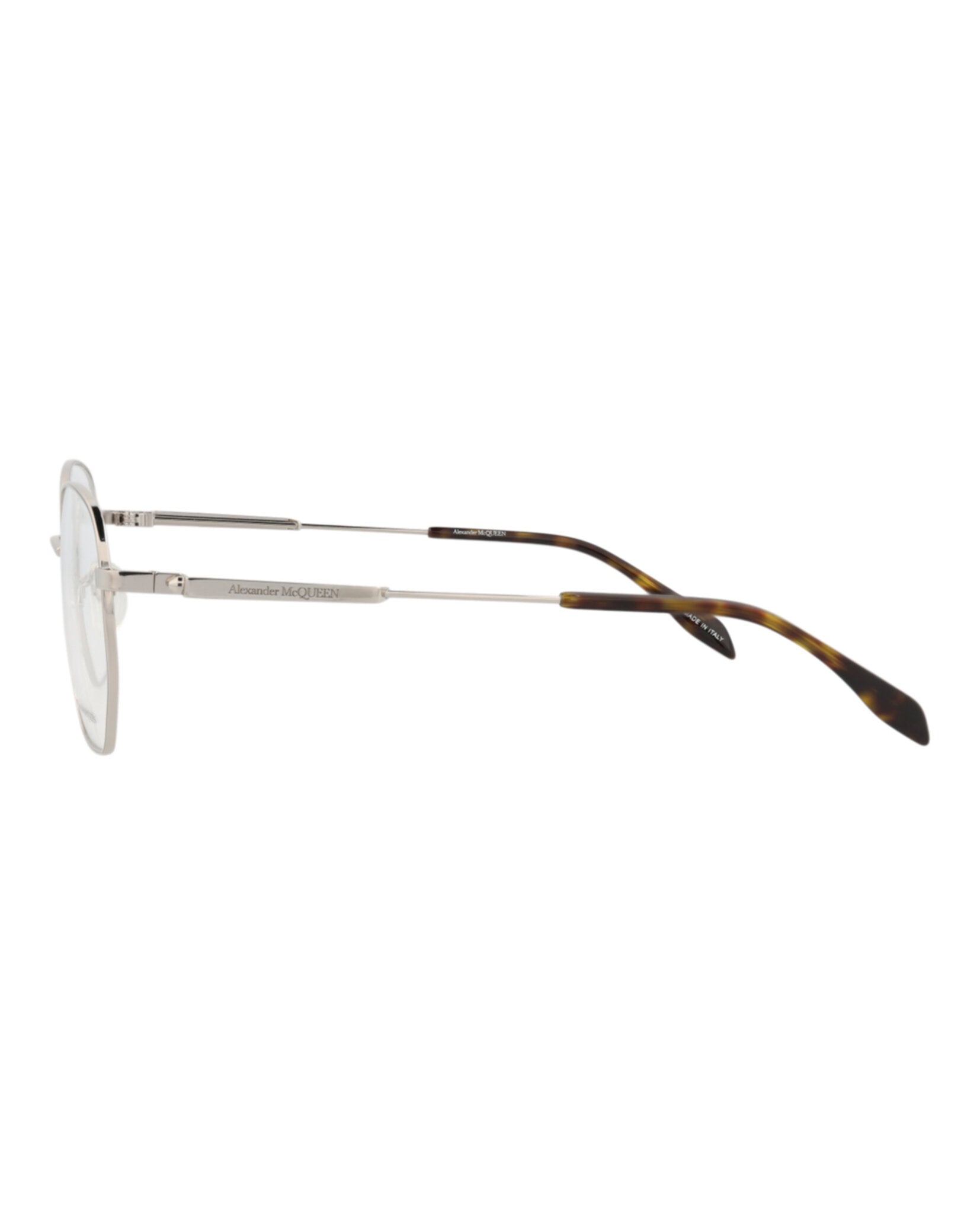 Montura para gafas de montura redonda