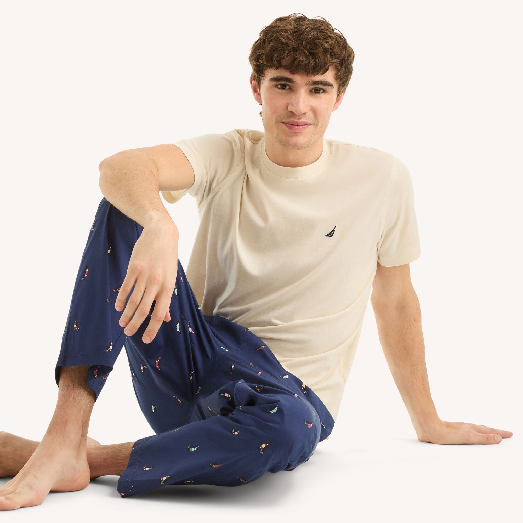 Pijama de hombre