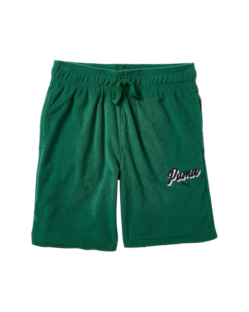 Short