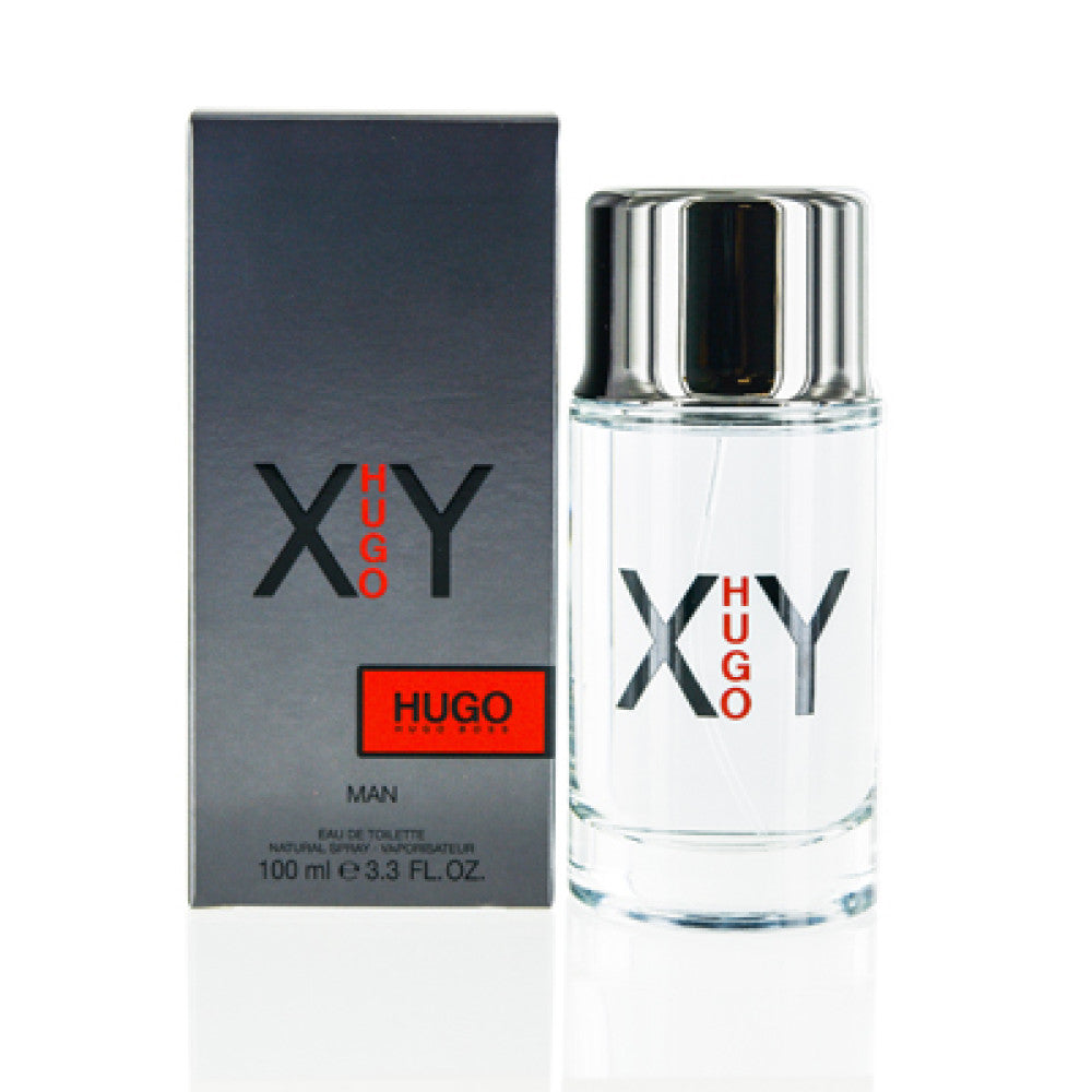 Perfume eau de toilette 3,3 oz